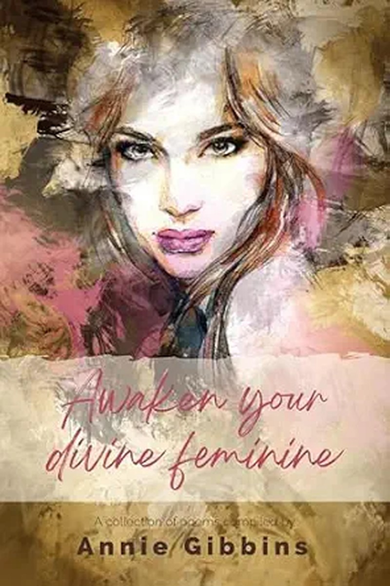 Cover of Awaken Your Divine Feminine
