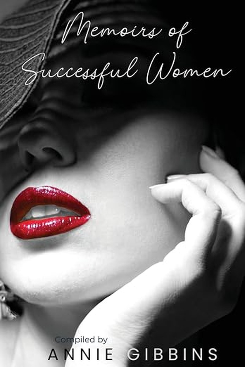 Cover of Memoirs of Successful Women